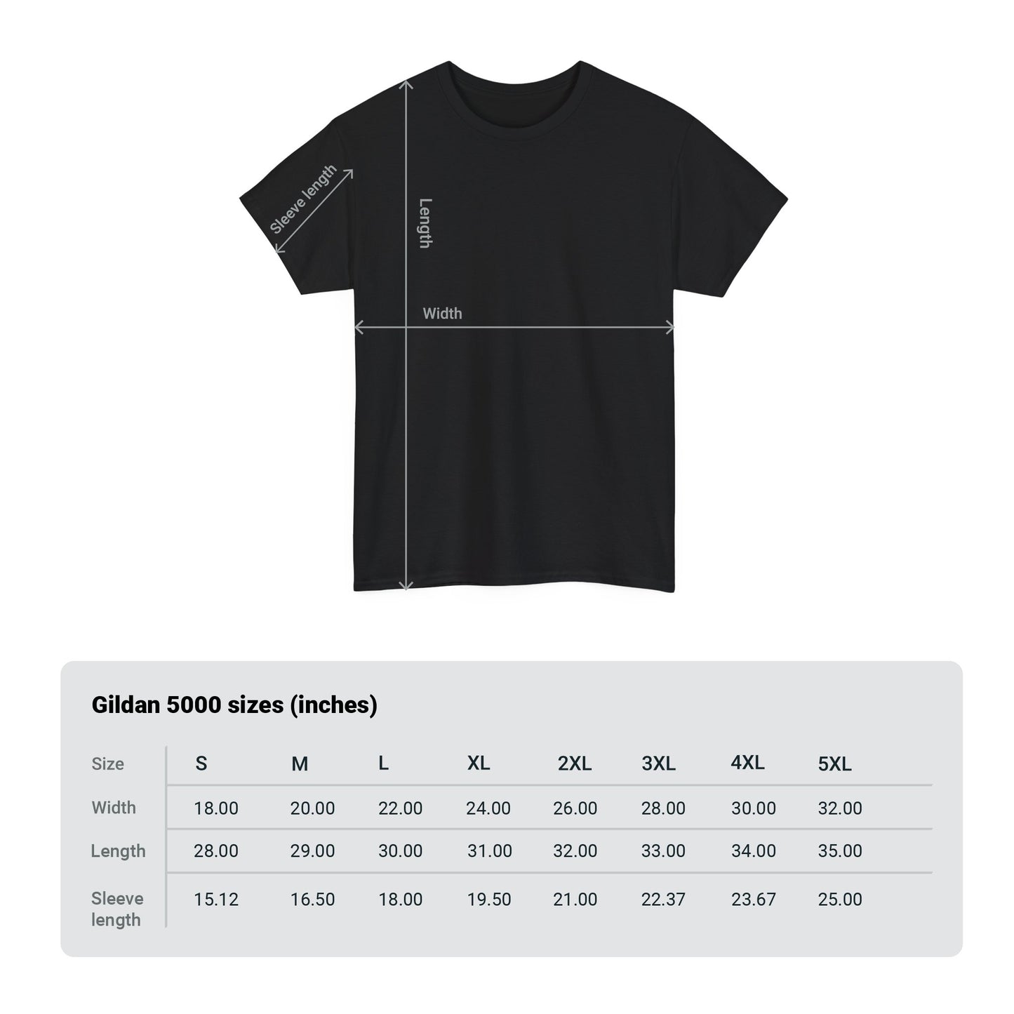 T-shirt - KAS is king US SHIPPING