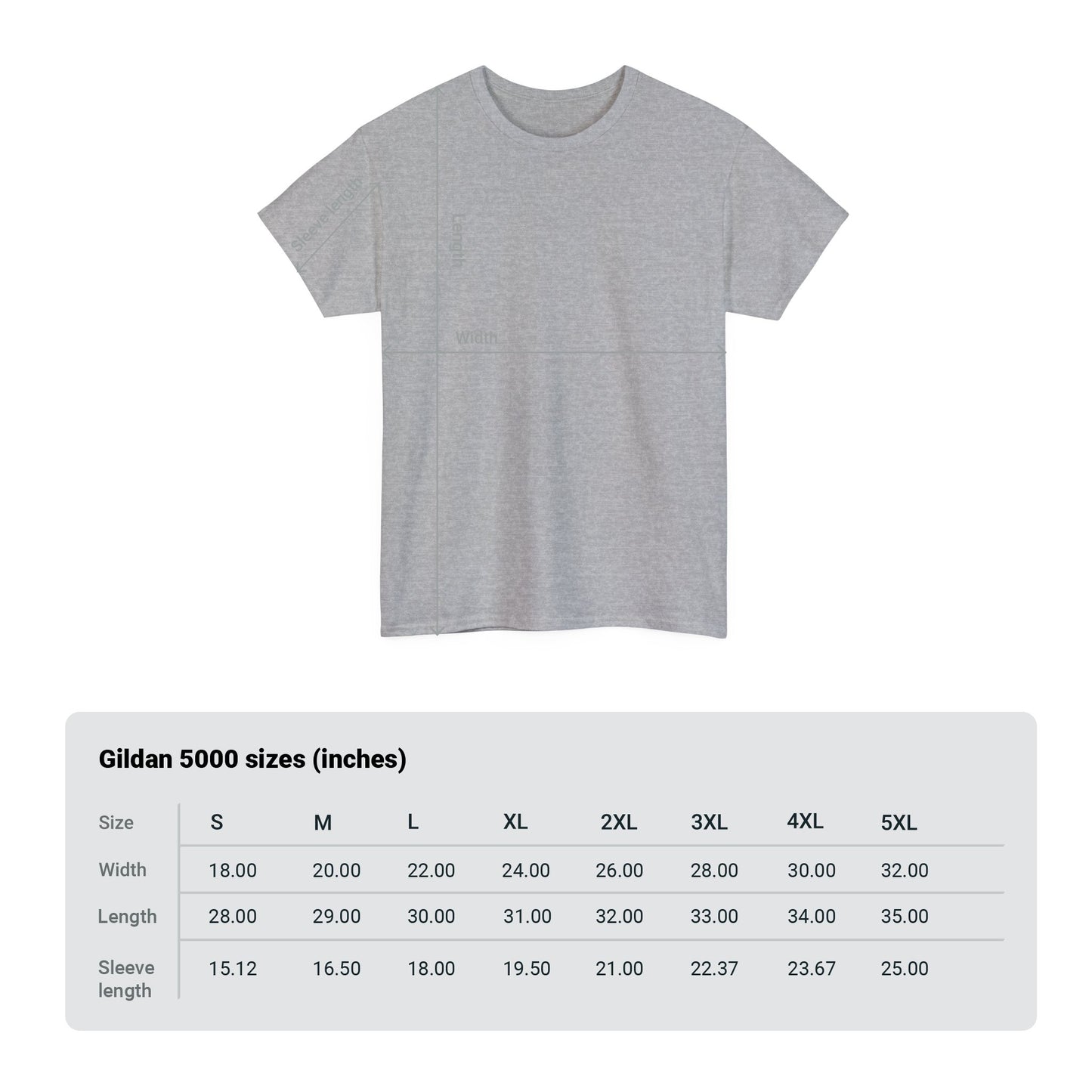 T-shirt - KAS is king US SHIPPING