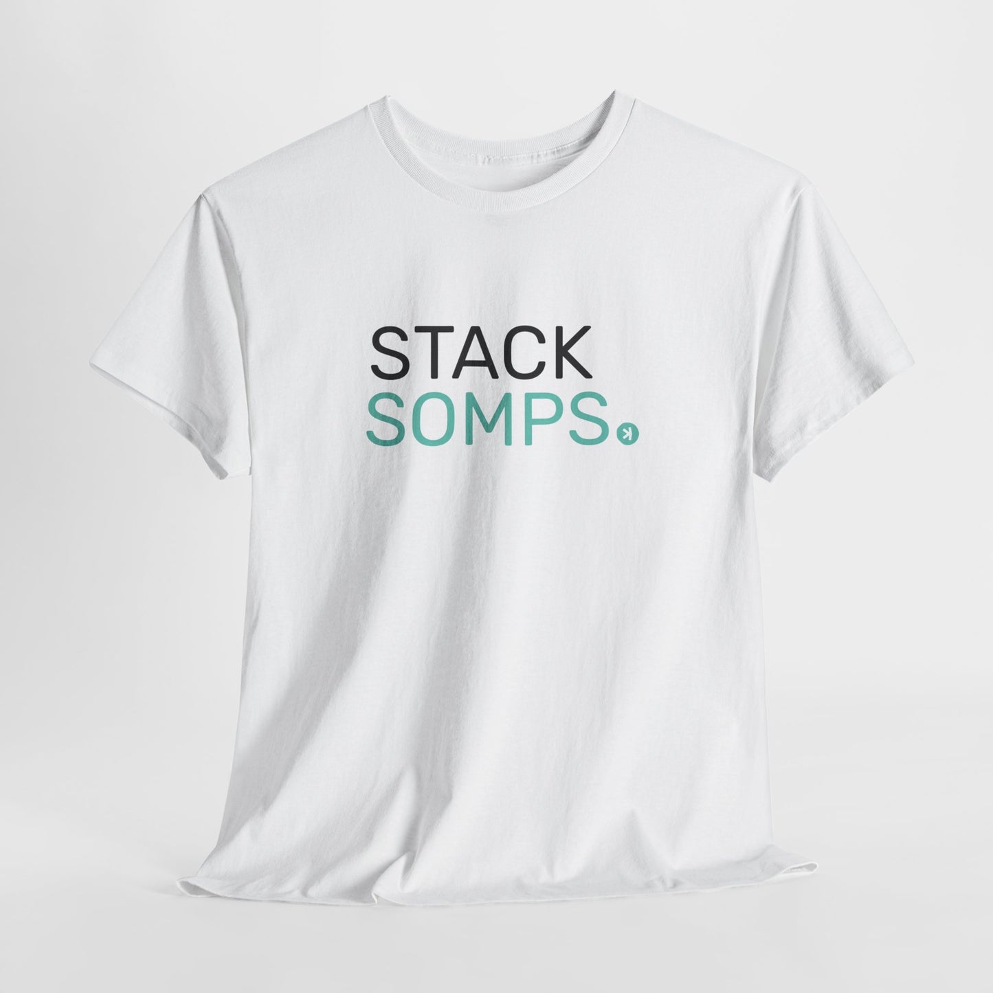 T-shirt - Stack Somps EU SHIPPING