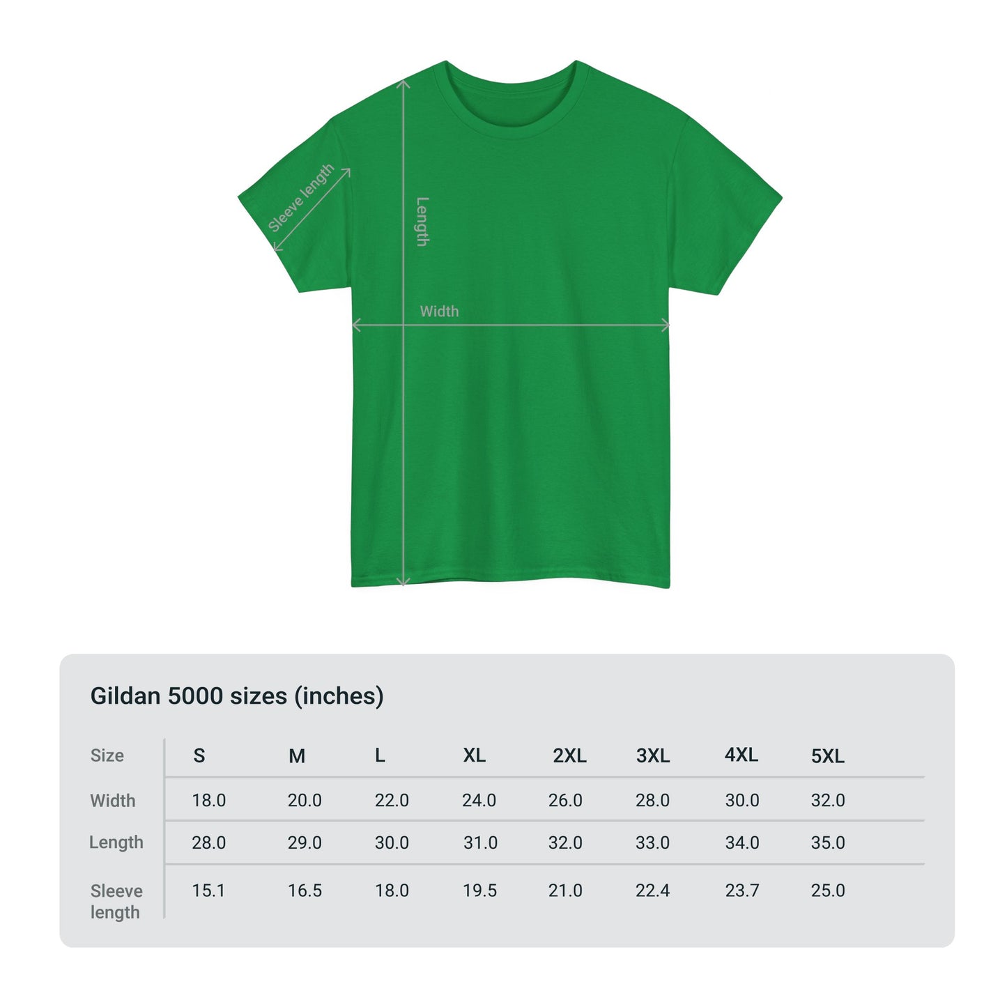 T-shirt - Told you. CA SHIPPING