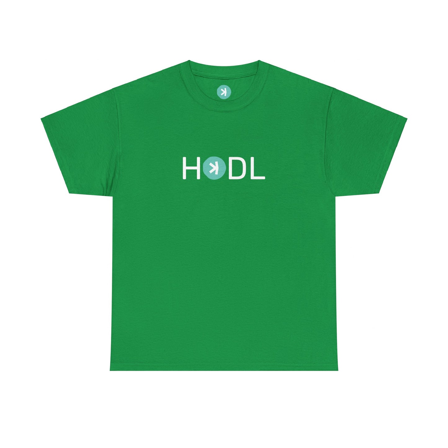 T-shirt - HODL KAS UK SHIPPING