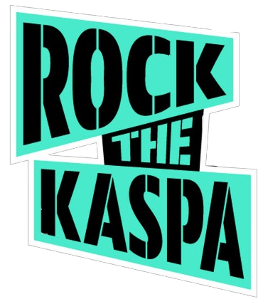 Rock The Kaspa