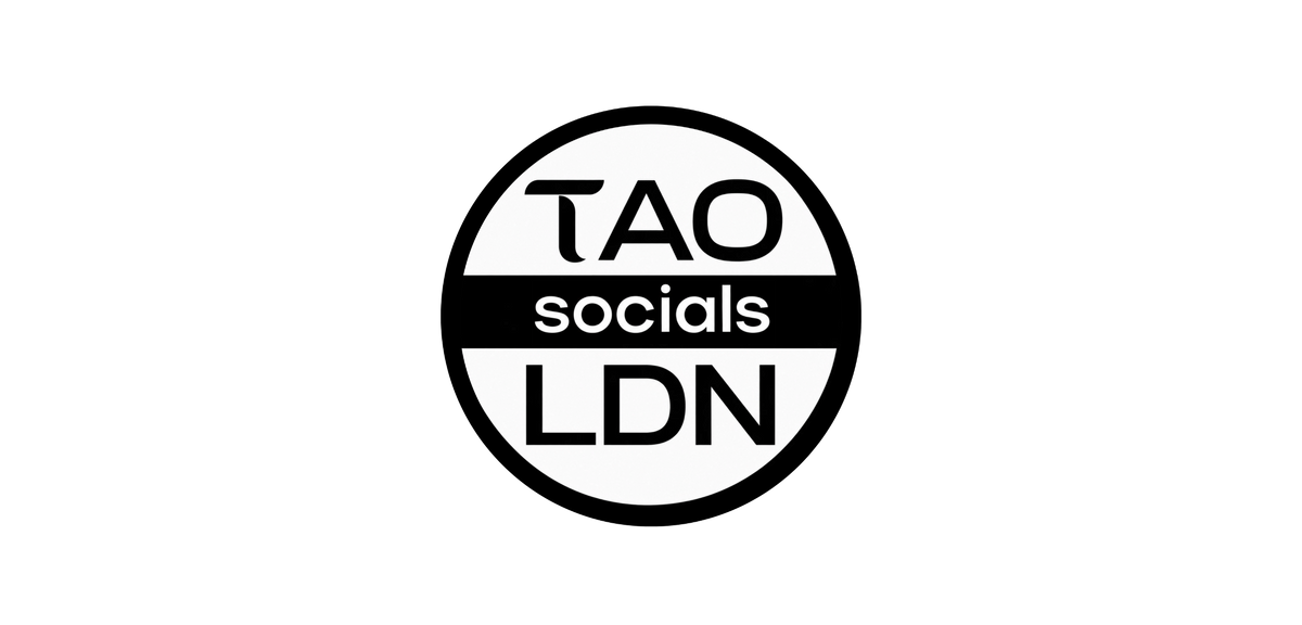 TAO Socials