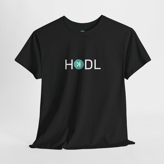 T-shirt - HODL KAS US SHIPPING