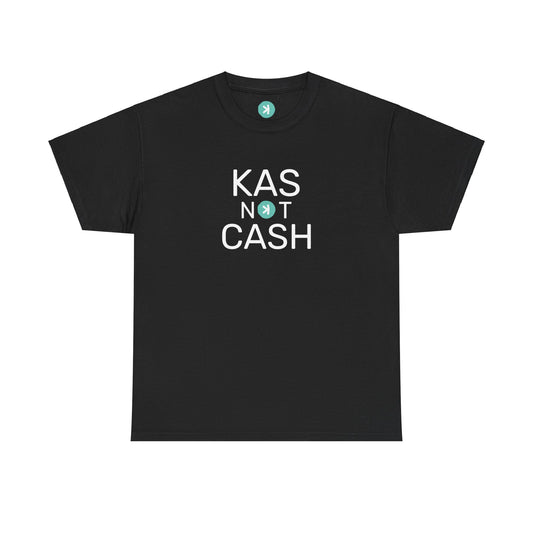 T-shirt - KAS Not Cash UK SHIPPING