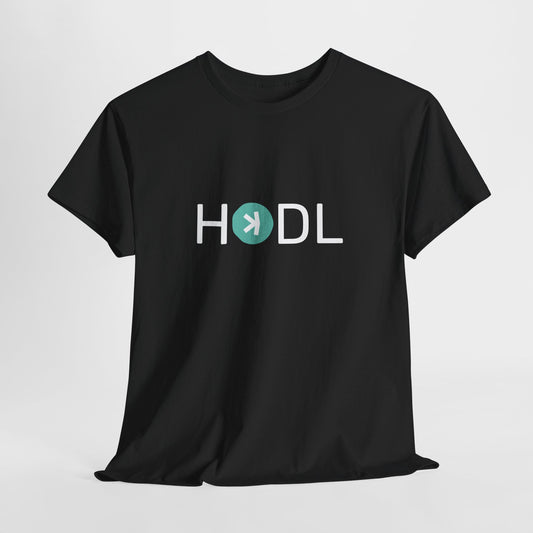 T-shirt - HODL KAS AUS SHIPPING