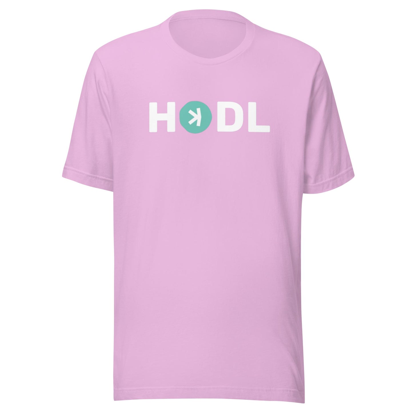 Kaspa T-shirt - HODL